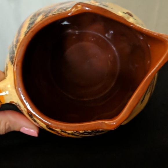 Vintage Molde cat picture made in Portugal - Picture 4 of 5